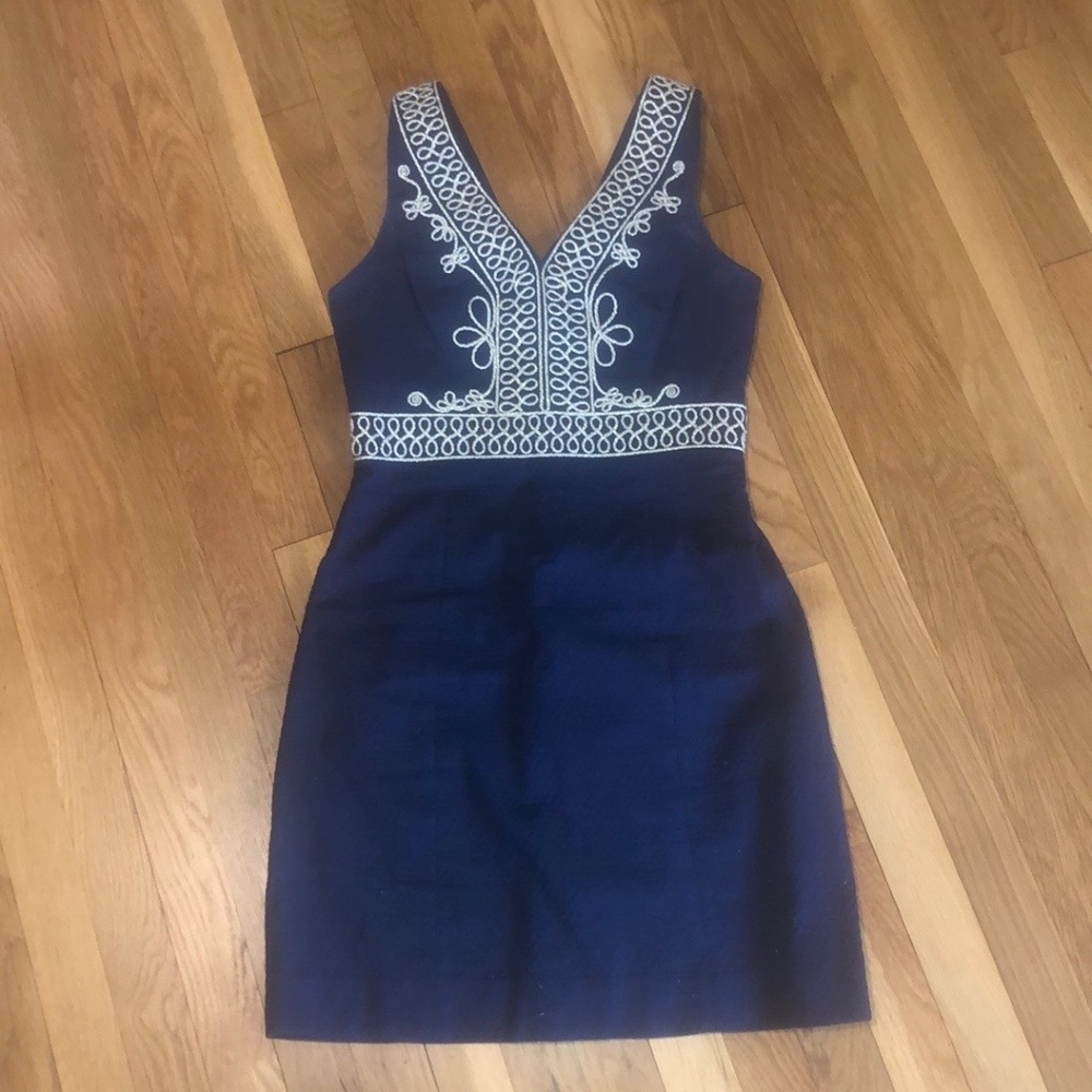 Lily Pulitzer Shift Dress